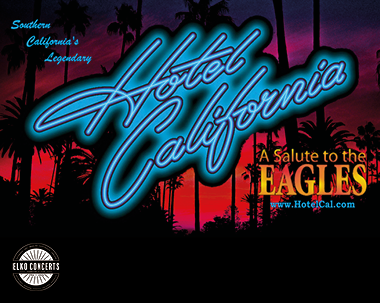 More Info for Hotel California