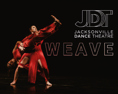 More Info for Jacksonville Dance Theatre: Weave