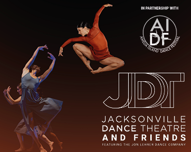 More Info for Jacksonville Dance Theatre and Friends 2026