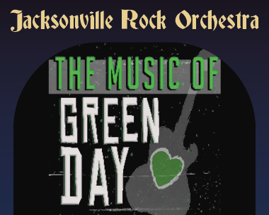 More Info for JRO | The Music of Green Day 
