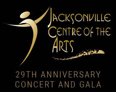 More Info for Jacksonville Centre of the Arts Danceology & Quantum 29 th Anniversary Concert & Gala