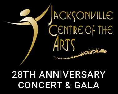 More Info for Jacksonville Centre of the Arts: 28th Anniversary Concert & Gala