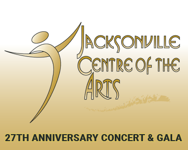 More Info for Jacksonville Centre of the Arts Danceology & Quantum