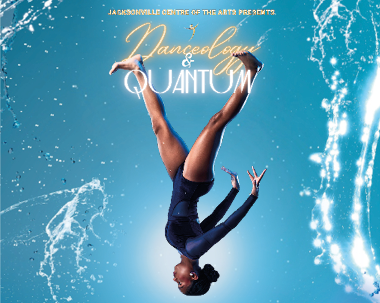 More Info for Jacksonville Centre of the Arts Danceology & Quantum 29 th Anniversary Concert & Gala