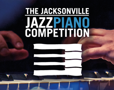 More Info for Jacksonville Jazz Piano Competition