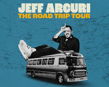 More Info for Jeff Arcuri