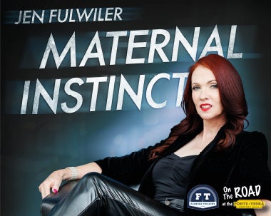 More Info for Jen Fulwiler 