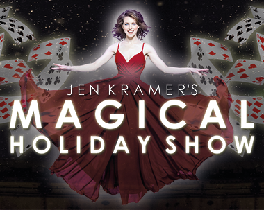 More Info for  Jen Kramer’s 