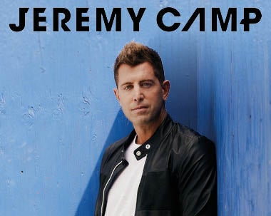 More Info for Jeremy Camp 