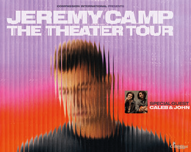 More Info for Jeremy Camp 