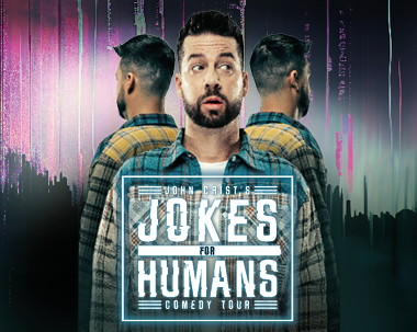 John Crist Florida Theatre