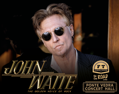 More Info for John Waite 