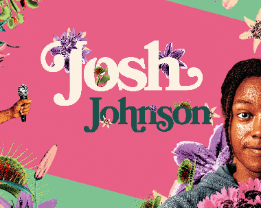 More Info for Josh Johnson