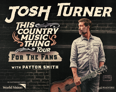 More Info for Josh Turner