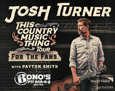 More Info for Josh Turner