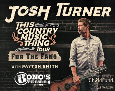 More Info for Josh Turner