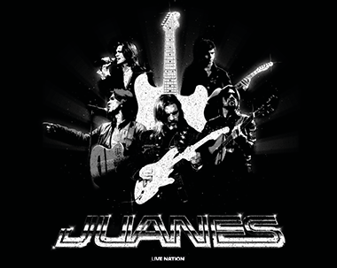 More Info for Juanes