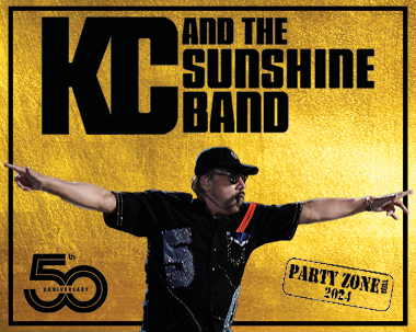 More Info for KC & The Sunshine Band