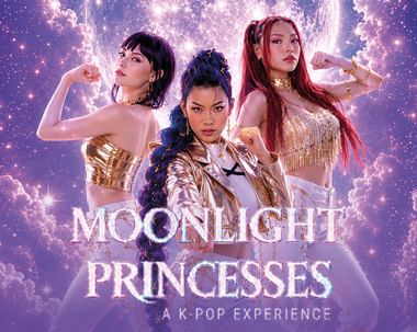 More Info for Moonlight Goddesses