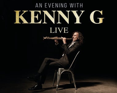 More Info for KENNY G