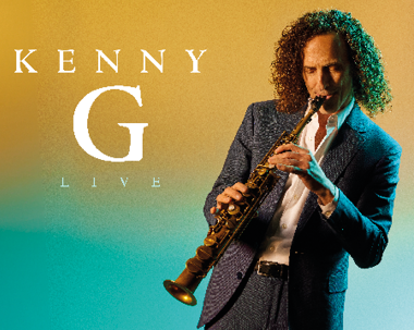 More Info for Kenny G