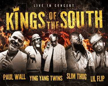 More Info for Kings of The South