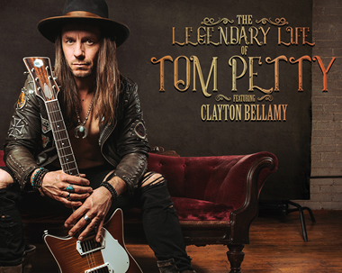 More Info for The Legendary Life of Tom Petty