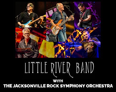 Little River Band | Florida Theatre