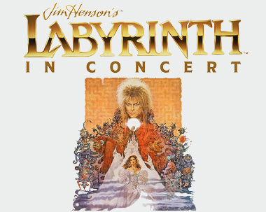 Labrinth Tour 2026 Concert Venue