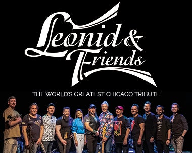 More Info for Leonid & Friends
