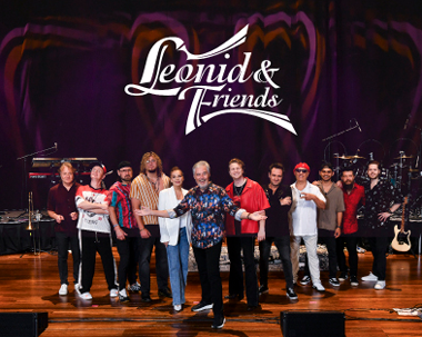 More Info for Leonid & Friends