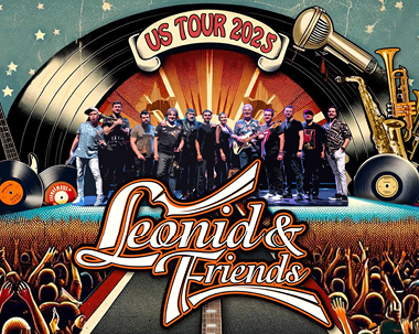 More Info for Leonid & Friends