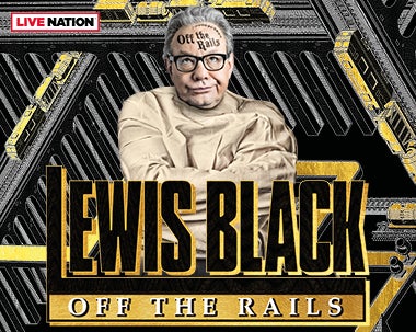 More Info for Lewis Black 