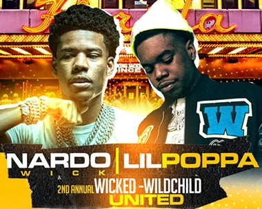 More Info for Nardo Wick and Lil Poppa Present