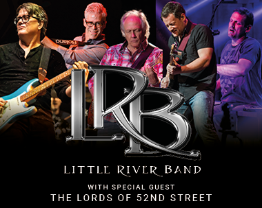 More Info for Little River Band