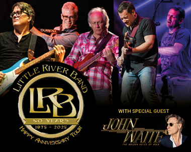 More Info for Little River Band