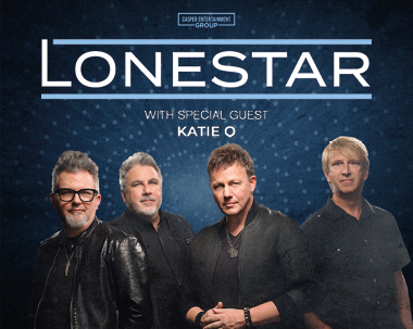 More Info for Lonestar