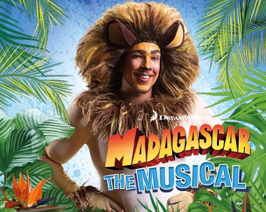 More Info for Madagascar the Musical