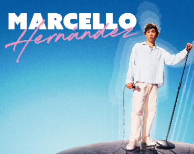 More Info for Marcello Hernández