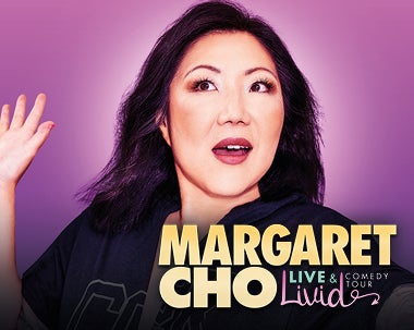 More Info for Margaret Cho