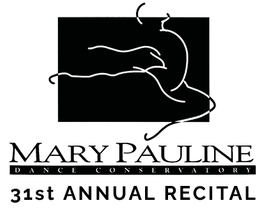 More Info for Mary Pauline Dance Conservatory 31st Annual Recital