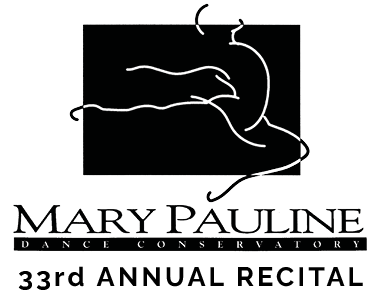 More Info for Mary Pauline Dance Conservatory 33rd Annual Recital