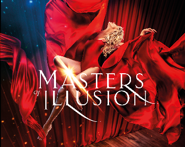 More Info for Masters of Illusion