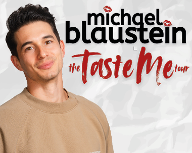 More Info for Michael Blaustein