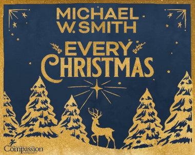 More Info for Michael W. Smith