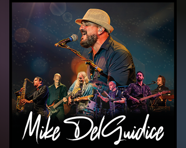 More Info for Mike DelGuidice