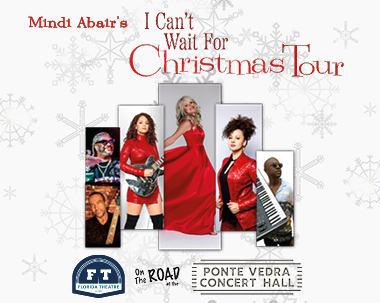 More Info for Mindi Abair’s I can’t Wait for Christmas