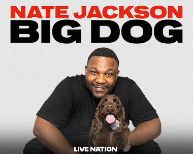 More Info for Nate Jackson