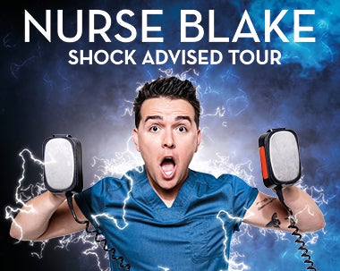 More Info for Nurse Blake 