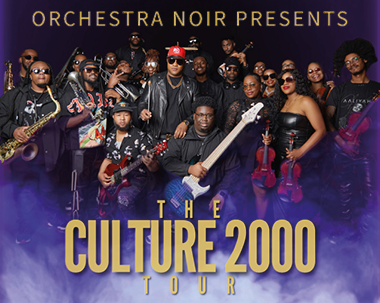 More Info for Orchestra Noir: The Culture 2000 Tour